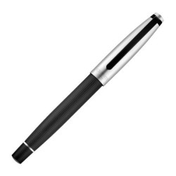 Stylo publicitaire roller Benson Cerruti 1881