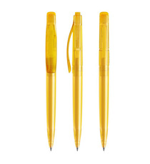 Stylo personnalisable Suisse DS2