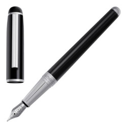 Stylo publicitaire plume Leap Classic Cerruti 1881