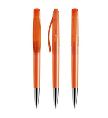 Stylo personnalisable Suisse DS2