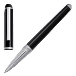 Stylo publicitaire roller Leap Classic Cerruti 1881