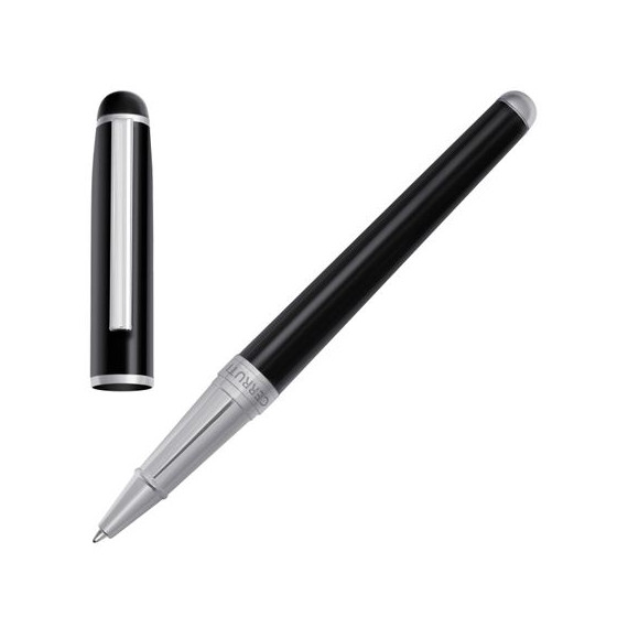 Stylo publicitaire roller Leap Classic Cerruti 1881