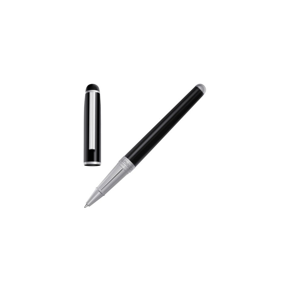 Stylo publicitaire roller Leap Classic Cerruti 1881