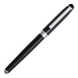 Stylo publicitaire roller Leap Classic Cerruti 1881