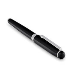 Stylo publicitaire roller Leap Classic Cerruti 1881