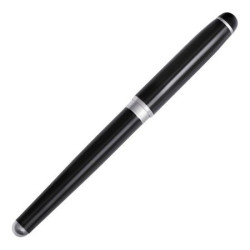 Stylo publicitaire roller Leap Classic Cerruti 1881