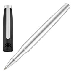 Stylo publicitaire roller Rivington Cerruti 1881