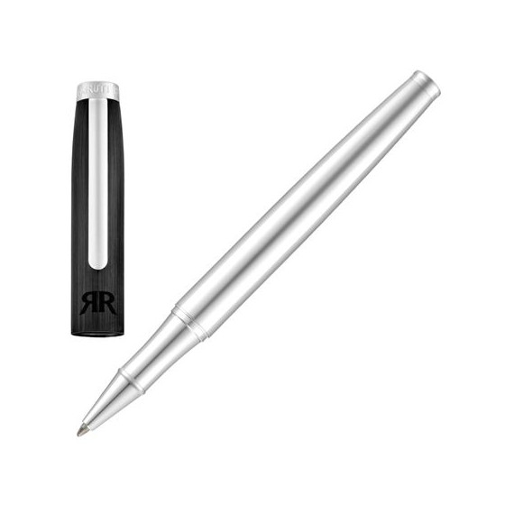 Stylo publicitaire roller Rivington Cerruti 1881