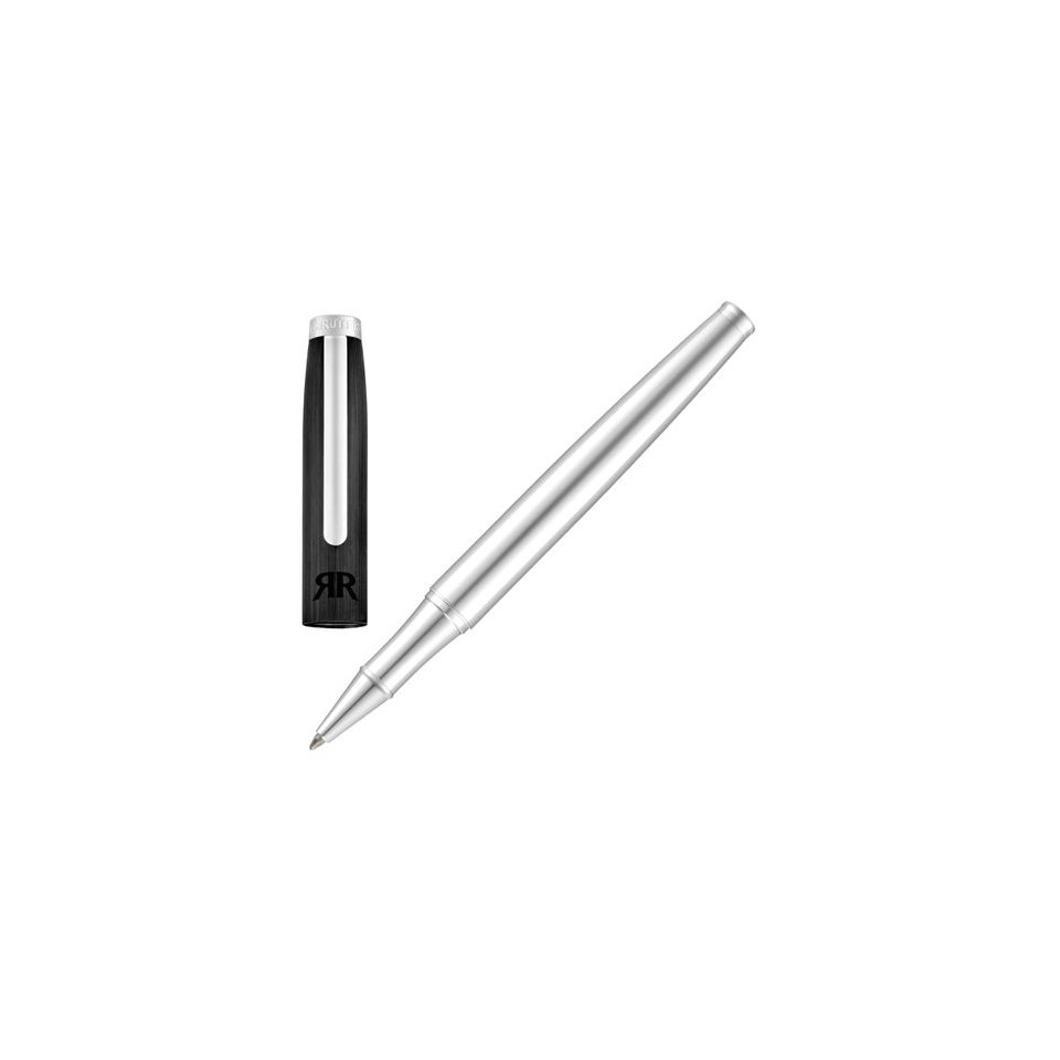 Stylo publicitaire roller Rivington Cerruti 1881