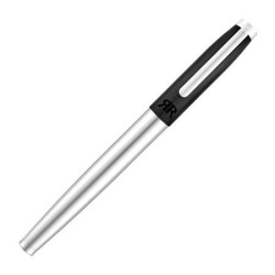 Stylo publicitaire roller Rivington Cerruti 1881