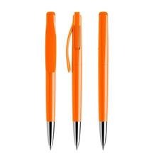 Stylo personnalisable Suisse DS2