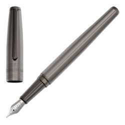 Stylo publicitaire plume City Cerruti 1881