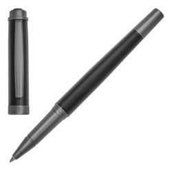 Stylo publicitaire roller Belgravia Cerruti 1881