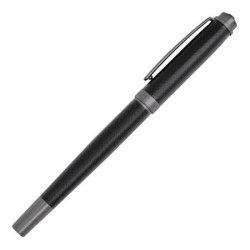 Stylo publicitaire roller Belgravia Cerruti 1881