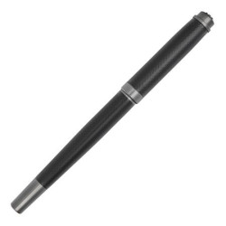 Stylo publicitaire roller Belgravia Cerruti 1881