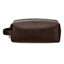 Trousse publicitaire de toilette Hudson Cerruti 1881