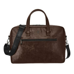 Porte-documents publicitaire Hudson Cerruti 1881