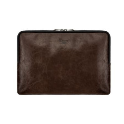 Pochette publicitaire pour ordinateur Hudson Cerruti 1881