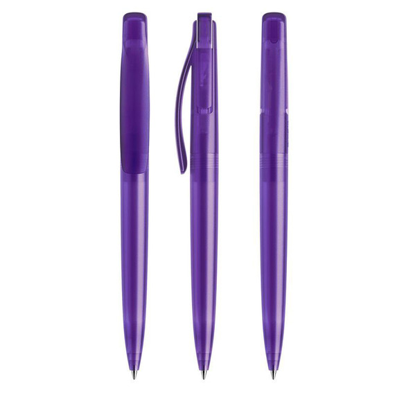 Stylo personnalisable Suisse DS2