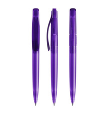 Stylo personnalisable Suisse DS2