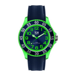 Montre ICE publicitaire cartoon-Petite-3H Ice-Watch