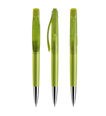 Stylo personnalisable Suisse DS2