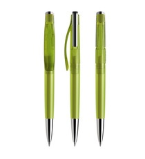 Stylo personnalisable Suisse DS2