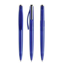 Stylo personnalisable Suisse DS2