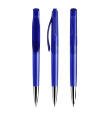 Stylo personnalisable Suisse DS2