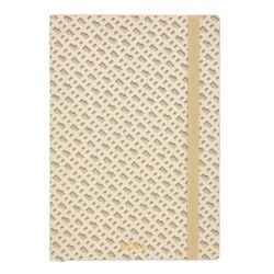 Carnet publicitaire A5 MonogramLined