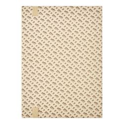 Carnet publicitaire A5 MonogramLined