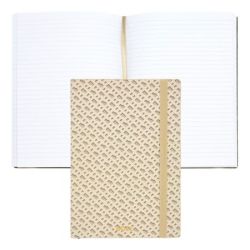 Carnet publicitaire A5 MonogramLined