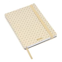 Carnet publicitaire A5 MonogramLined