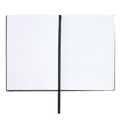 Carnet publicitaire A5 MonogramLined
