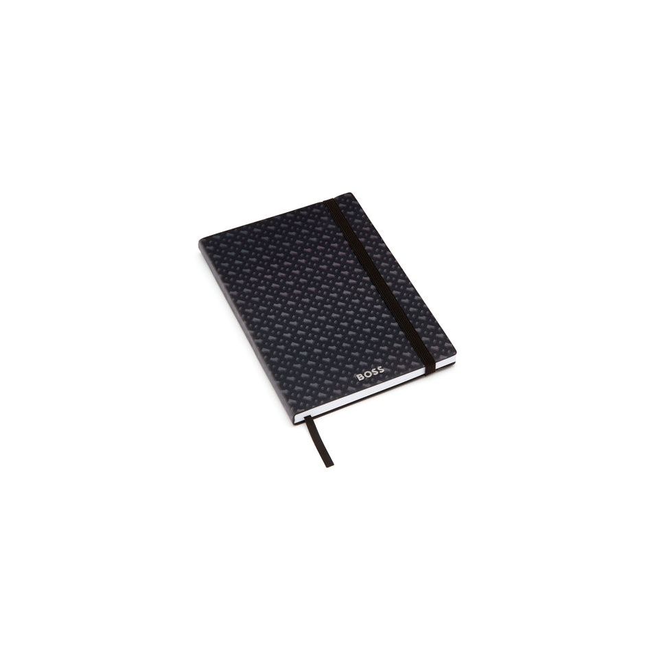 Carnet publicitaire A5 MonogramLined