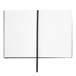 Carnet publicitaire A5 MonogramLined