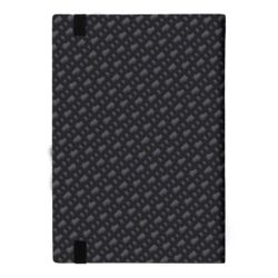 Carnet publicitaire A5 MonogramLined