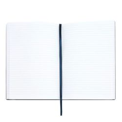 Carnet publicitaire A5 Tie-dye FlowerLined