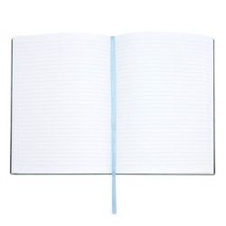 Carnet publicitaire A5 Tie-dye FlowerLined