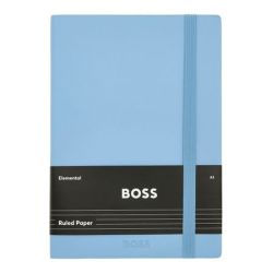 Carnet publicitaire A5 Pastel Classic LightLined