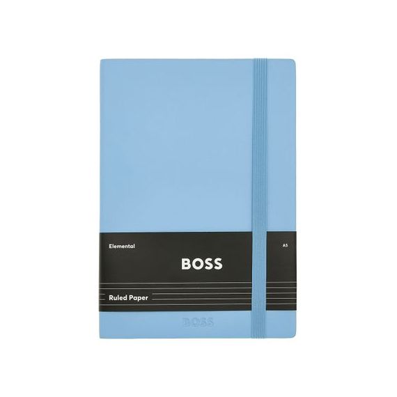 Carnet publicitaire A5 Pastel Classic LightLined
