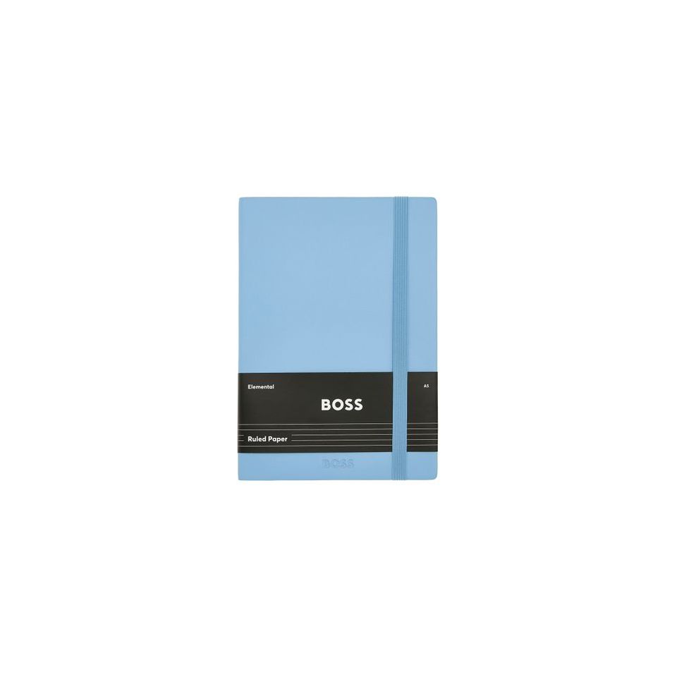 Carnet publicitaire A5 Pastel Classic LightLined