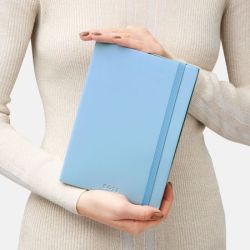 Carnet publicitaire A5 Pastel Classic LightLined