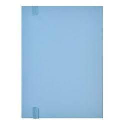 Carnet publicitaire A5 Pastel Classic LightLined
