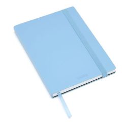Carnet publicitaire A5 Pastel Classic LightLined