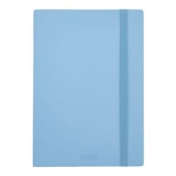 Carnet publicitaire A5 Pastel Classic LightLined