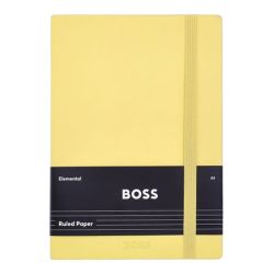 Carnet publicitaire A5 Pastel Classic LightLined