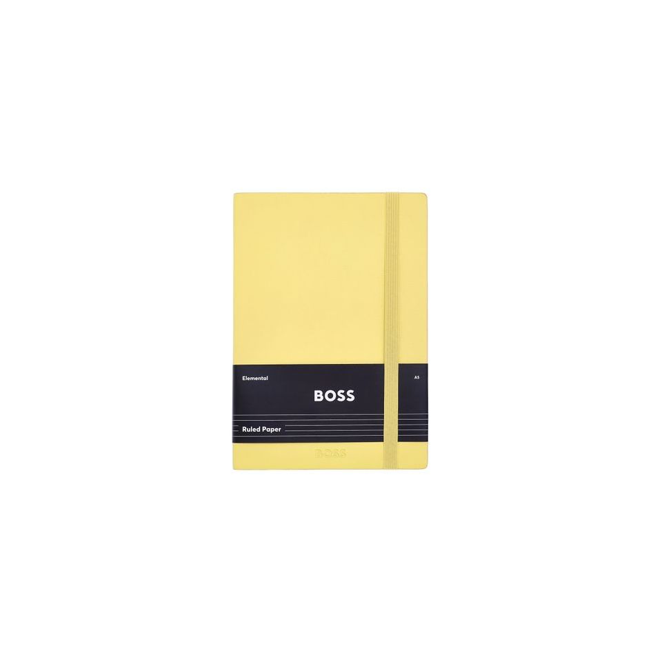 Carnet publicitaire A5 Pastel Classic LightLined