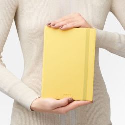Carnet publicitaire A5 Pastel Classic LightLined