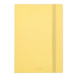 Carnet publicitaire A5 Pastel Classic LightLined